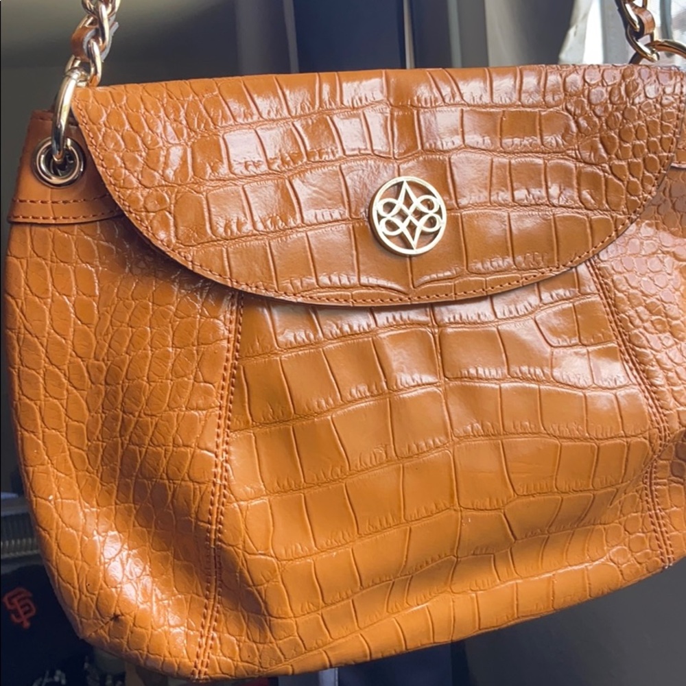 Antonio Melani Leather Purse